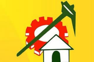 TDP PolitBuro Meeting on August 8th