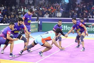 STAR PLAYERS  PRO KABADDI AUCTION  PRO KABADDI PLAYERS AUCTION  BENGALURU