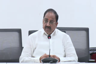 Tummala Comments On loan waiver