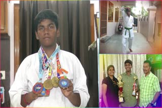 Vijayawada_Young_Boy_Ranadhir_Excelling_in_Karate