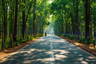 Jhargram Tourist Spot