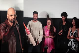 Gowri Trailer release event