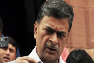 Waqf properties will be used in a better way: Former Minister RK Singh