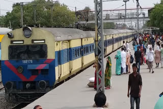 Maitree Express Between Dhaka and Kolkata Remains Suspended