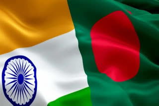 Political turmoil in Bangladesh has halted trade between India and Bangladesh. west Bengal's land ports, including Petrapole and Mahadipur, are facing delays due to the non-operation of Bangladeshi customs and a three-day holiday declared by Bangladesh.