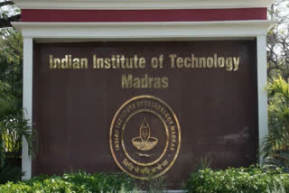 IIT Madras Gets Largest Single Donation of Rs. 228 Crore From Distinguished Alumnus