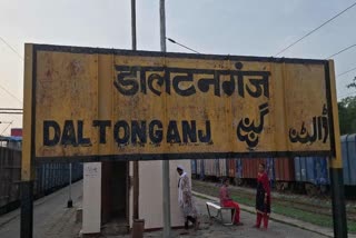 12 Bihar Children Rescued From Daltonganj Railway Station, 1 Held