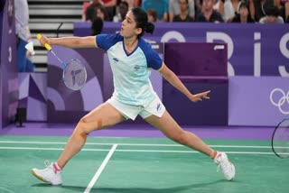 ASHWINI PONNAPPA  PRAKASH PADUKONE  PARIS OLYMPICS  ഒളിമ്പിക്‌സ് ബഡ്‌മിന്‍റണ്‍