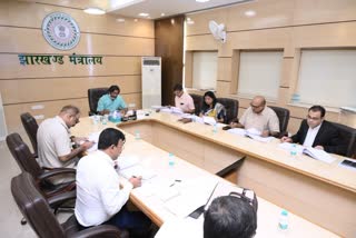 jharkhand-state-sentence-revision-board-met-for-the-second-consecutive-day