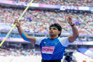 National Javelin Throw Day Neeraj Chopra Tokyo Olympics