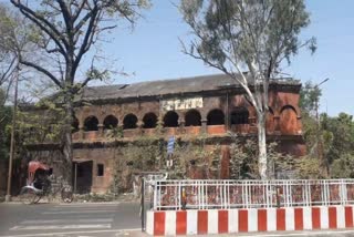 JABALPUR EMPIRE THEATRE