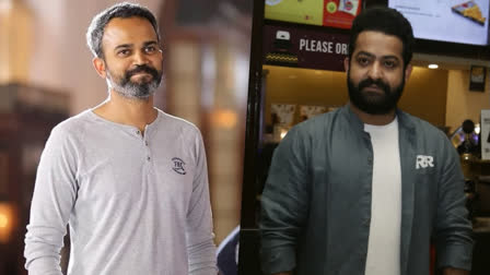 Anticipation Peaks with Latest Update on Jr. NTR and Prashanth Neel's Epic Collaboration