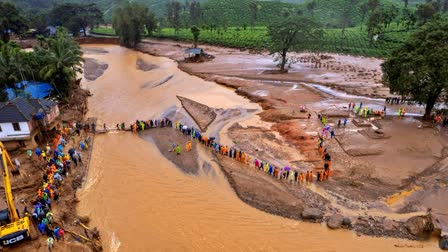 Wayanad Landslides Causes