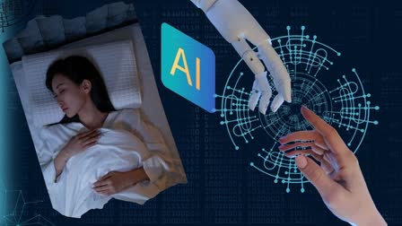 Artificial intelligence to Solve Sleep Disorders News