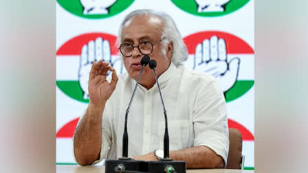 The answer given in the Rajya Sabha on Special Status to Andhra Pradesh and Bihar on Tuesday is baffling, said veteran Congress leader Jairam Ramesh.