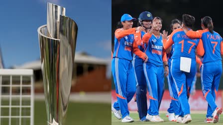 ICC Womens T20 World Cup