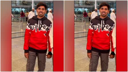 Siddipet Student Died in America