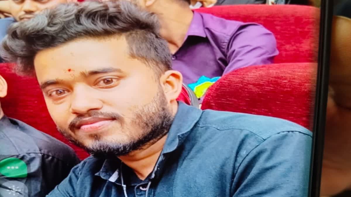 बिहार के दरभंगा मेडिकल कॉलेज में घुसकर नर्सिंग छात्र की हत्या, ससुर ने  दामाद की सीने में दागी गोलियां