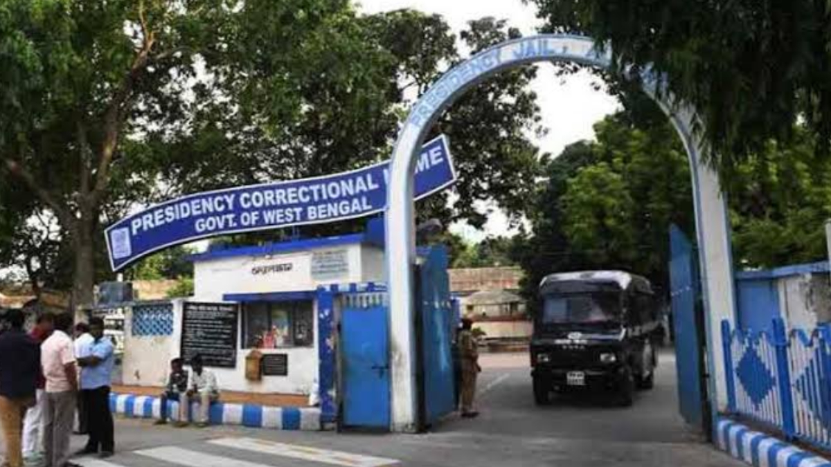 Presidency Correctional Home