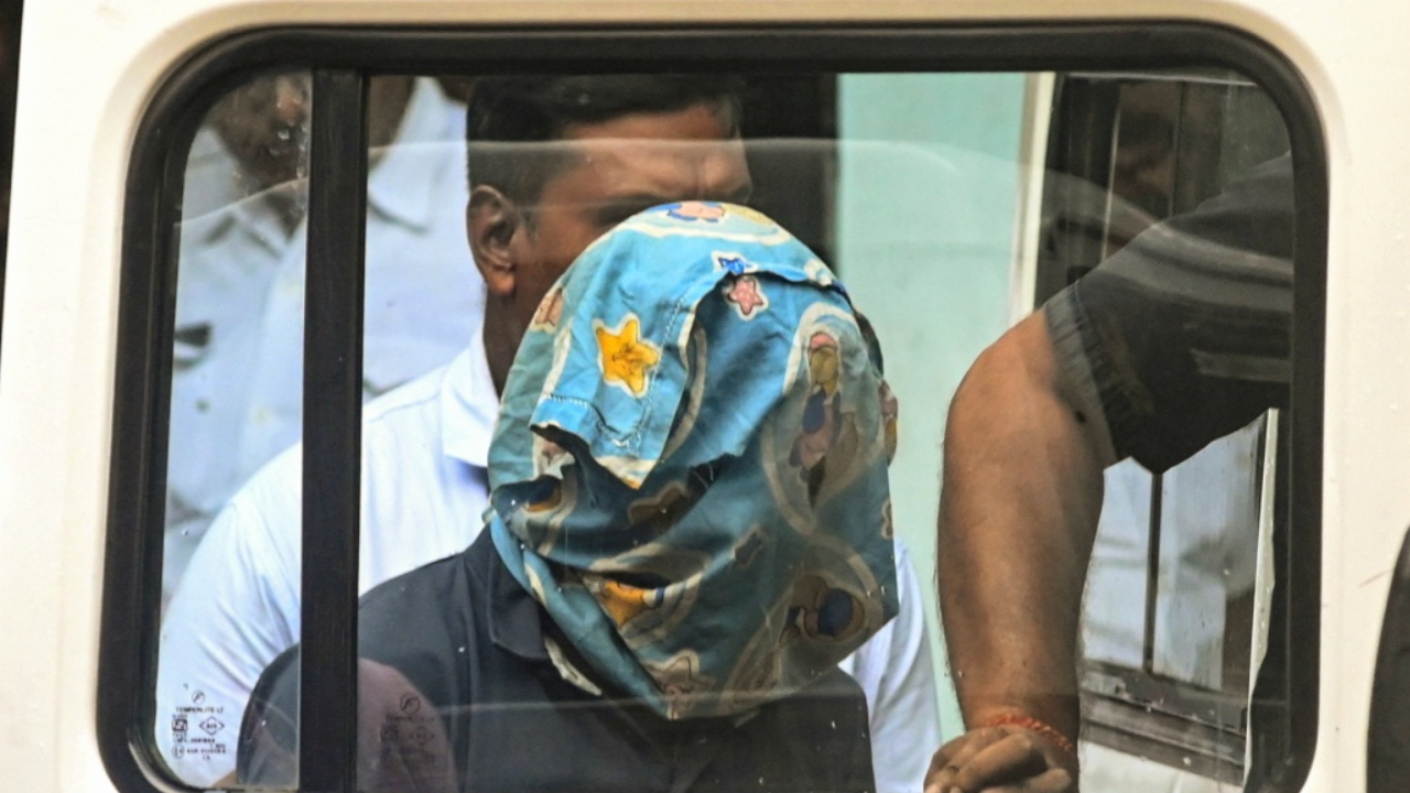 RG Kar Rape and Murder Case