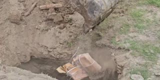 جنوبی کشمیر میں 350کلوگرام سڑا گوشت ضبط