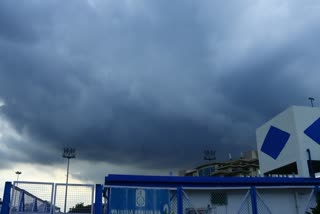 WEATHER FORECAST