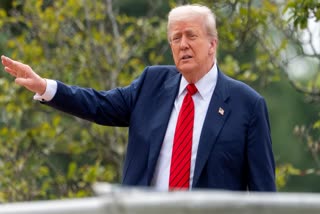 TRUMP RUSSIAN OIL TARIFF