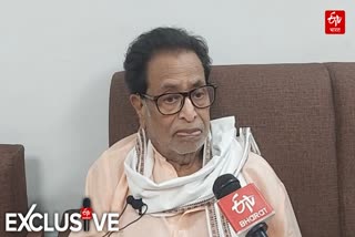Mangeshkar Exclusive Interview