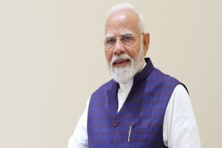 PM Modi Bihar Visit
