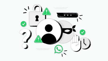 Meta Rolls Out Safety Overview Feature For Whatsapp To Protect Users Against Scams