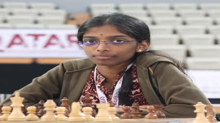 Chennai Grand Masters Postponed By A Day Due To Fire At Venue