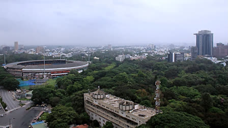 Bengaluru Civic Polls Likely In Feb 2026; Final Ward List By Nov 30: Karnataka Govt Tells Supreme Court