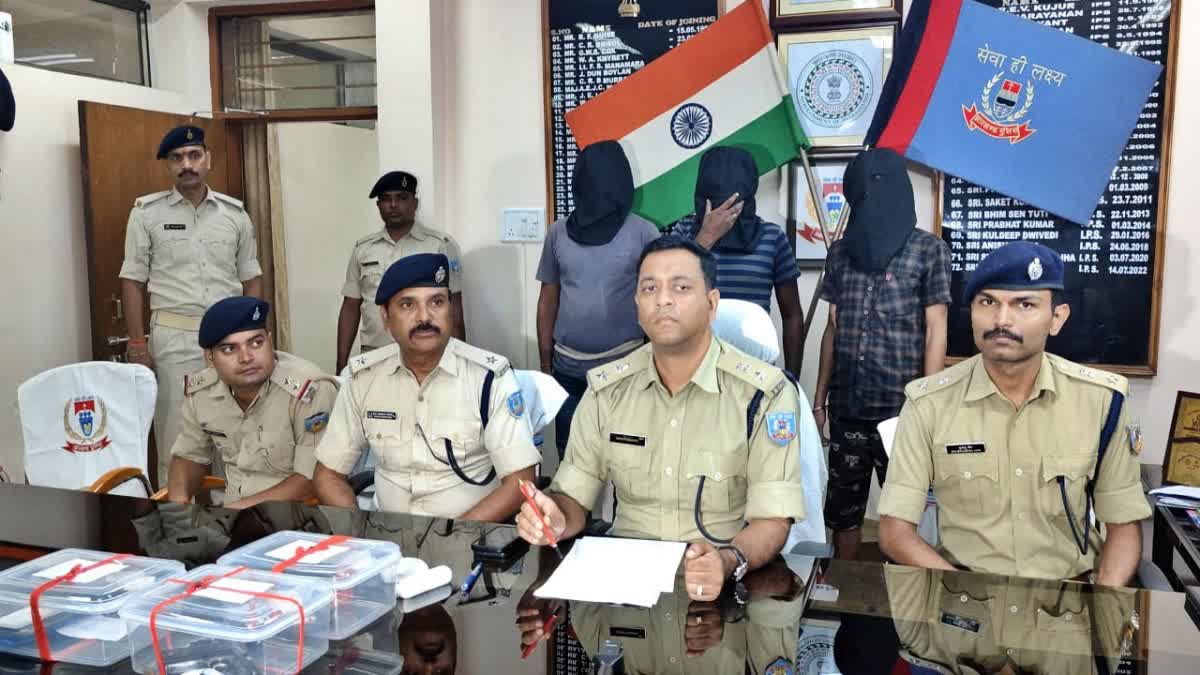 police-arrested-seven-people-in-subhash-munda-murder-case
