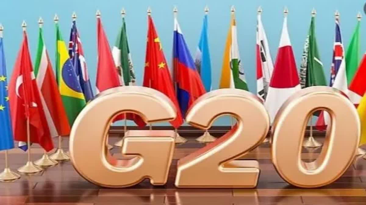 World Leaders skipped G20 Summit  ജി 20 ഉച്ചകോടി  G20 Summit  Delhi G20 Summit