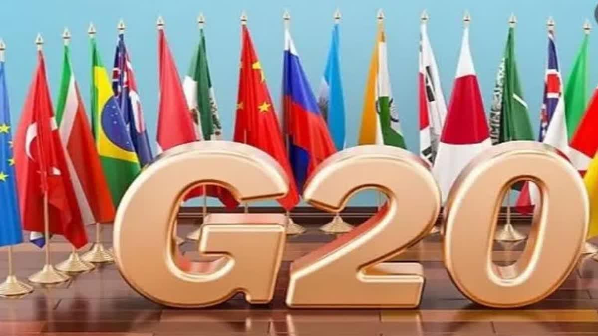 US on G20 Summit