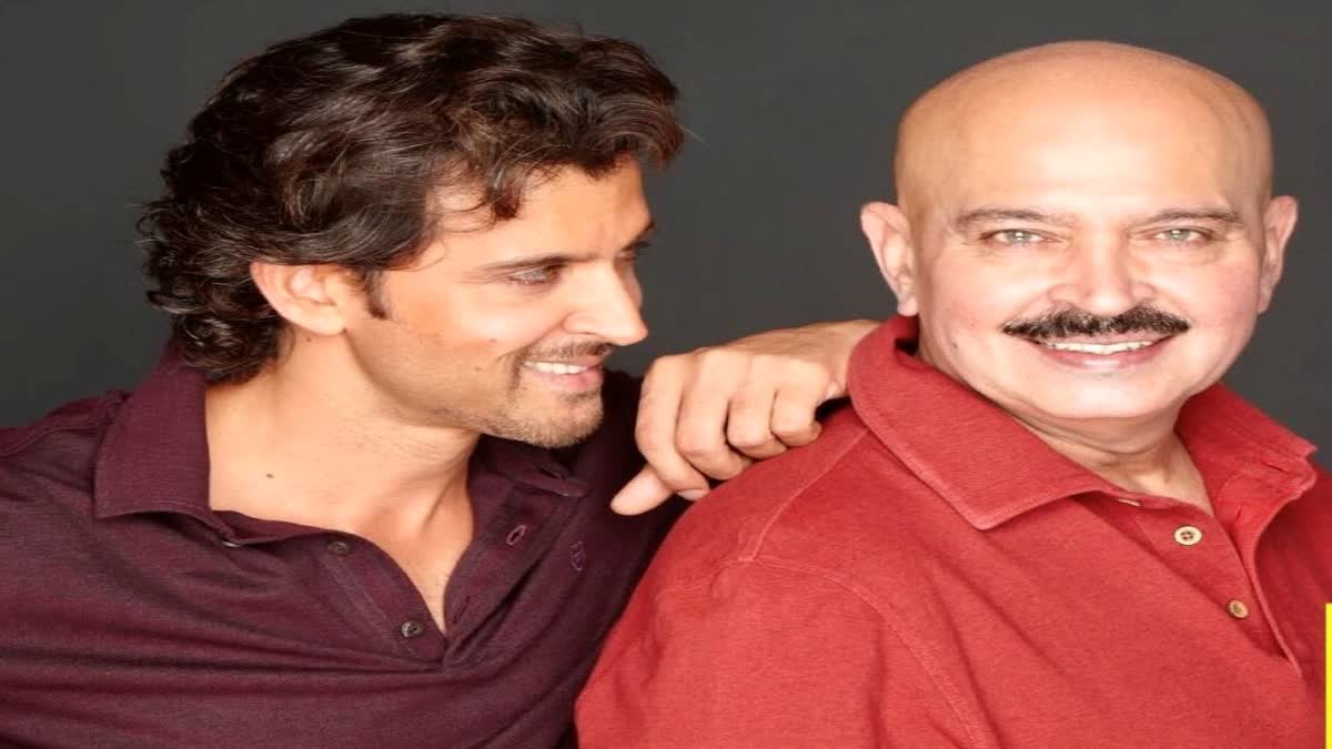 Rakesh Roshan Birthday Special: This is why Rakesh Roshan still has no hair on his head