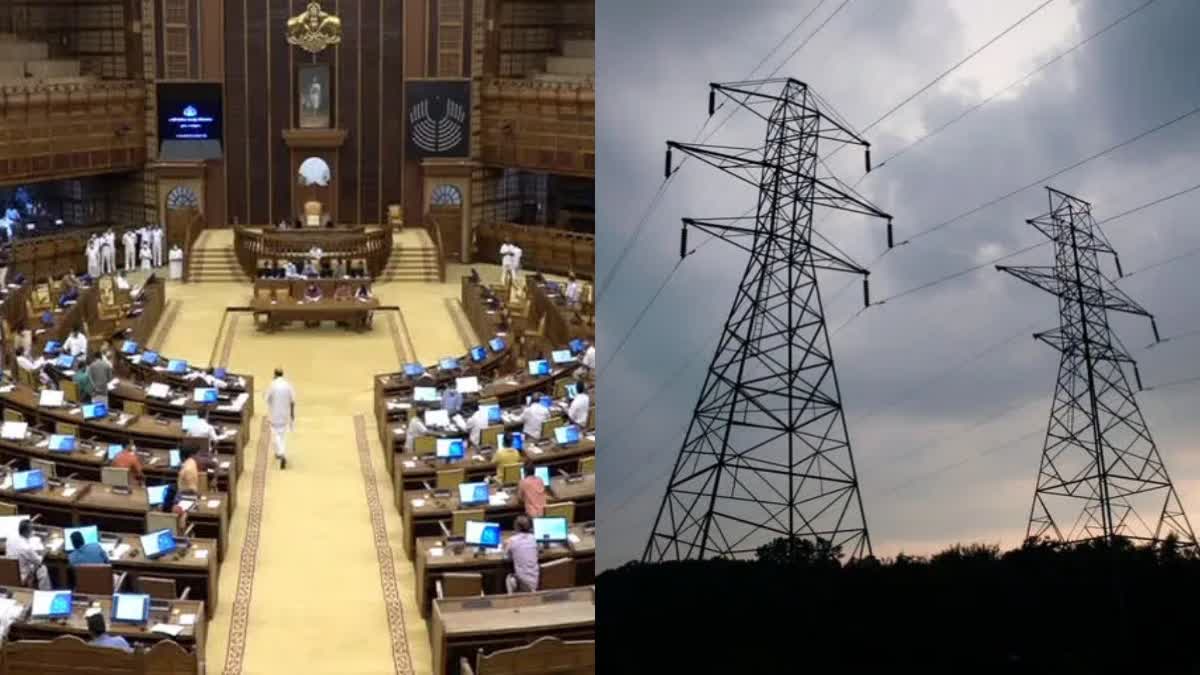 Cabinet Meeting Tomorrow  വൈദ്യുത പ്രതിസന്ധി  discussing possibilities to solve power shortage  Government and KSEB  കേരളത്തിലെ വൈദ്യുതി പ്രതിസന്ധി  തിരുവനന്തപുരം  കെഎസ്ഇബി  power shortage in Kerala  മന്ത്രിസഭ യോഗം നാളെ