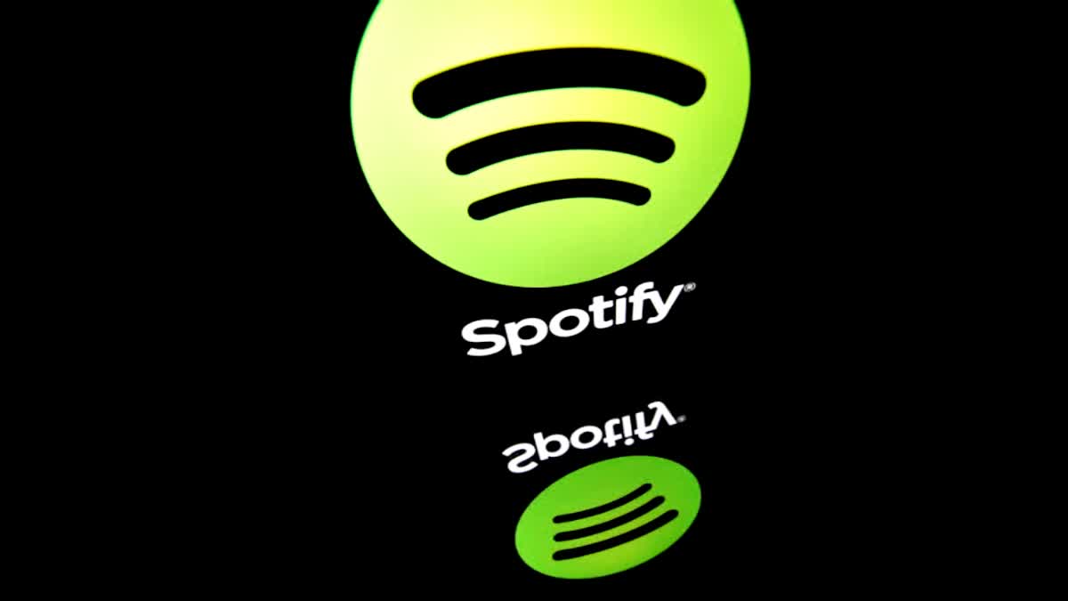 Spotify new feature Spotify in app lyrics