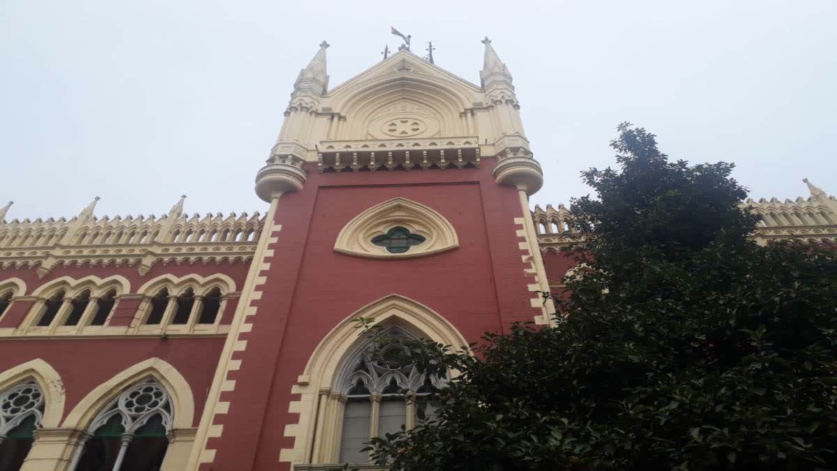 Calcutta High Court