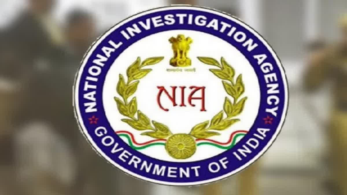 NIA apprehends ISIS Thrissur module leader attempting to flee abroad with forged documents