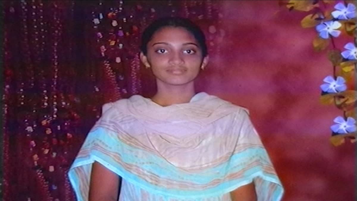 CBI Investigation on Ayesha Meera Case