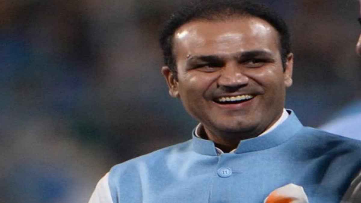 Virender Sehwag on Renaming India Post criticism  Virender Sehwag on Renaming India to Bharat  Virender Sehwag  വിരേന്ദര്‍ സെവാഗ്  ഭാരത്  എക്‌സ് പോസ്റ്റില്‍ വിശദീകരണവുമായി സെവാഗ്  ഇന്ത്യ ഭാരത് ആക്കണമെന്ന് വിരേന്ദര്‍ സെവാഗ്