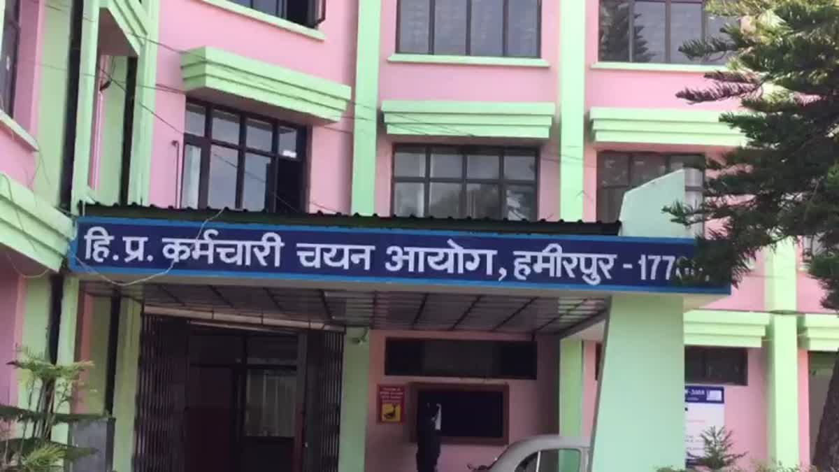3 Accused Granted Bail in Hamirpur Paper Leak Case