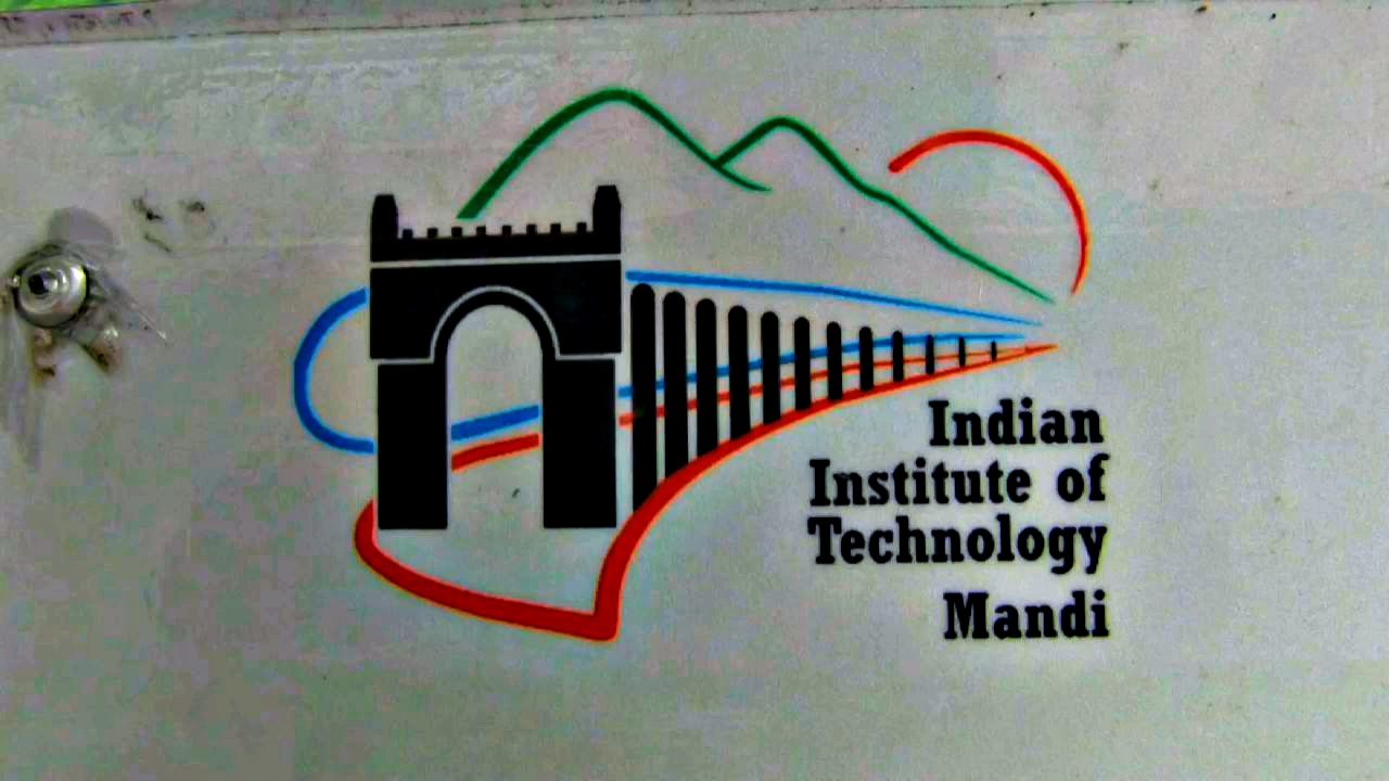 IIT Mandi Ragging Case