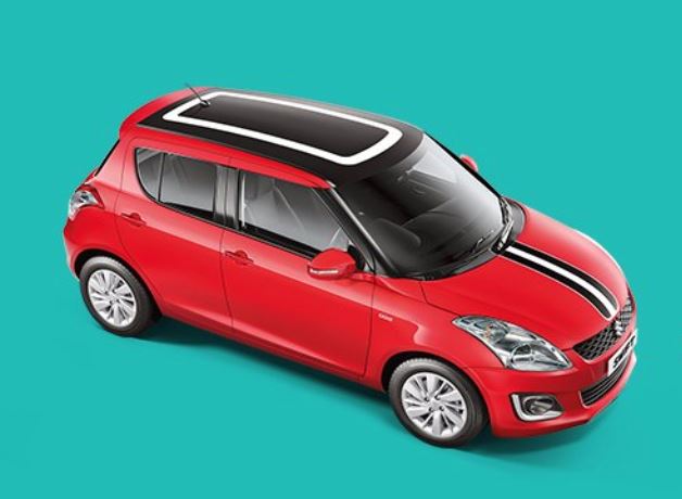 Maruti Swift