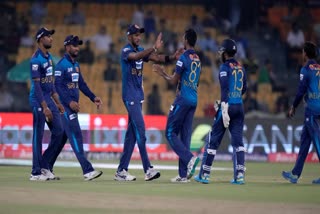 Sri Lanka has escaped from being eliminated from the Asia Cup 2023 with its two-run victory and qualified for the Super 4 after Afghanistan somewhat miscalculated its chase of a tough target in the last group game on Tuesday. At one stage, Afghanistan almost knocked out Sri Lanka out of the tournament on net run-rate as it needed to achieve a 292-run target in 37.1 to advance from Group B with Bangladesh.