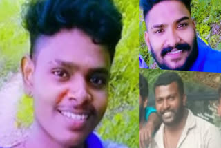 Three Youths Bodies Missing Found  Youths Bodies Missing Found After Boat Capsize  Boat Capsize In Peechi  Dead Bodies of Three youths found boat accident  Peechi Boat Accident  Three Youths Bodies Found  Peechi  പീച്ചി ആനവാരിയിൽ തോണി മറിഞ്ഞ് കാണാതായ യുവാക്കാളുടെ  മൂന്ന് യുവാക്കാളുടെ മൃതദേഹങ്ങള്‍ കണ്ടെടുത്തു  പീച്ചി ആനവാരിയിൽ തോണി മറിഞ്ഞു  തോണി മറിഞ്ഞ്  പീച്ചിയിൽ തോണി മറിഞ്ഞ്  പീച്ചി ഡാമിന്‍റെ വ്യഷ്‌ടി പ്രദേശമായ  പീച്ചി ഡാമിന്‍റെ വ്യഷ്‌ടി പ്രദേശമായ ആനവാരിയില്‍  ആനവാരി  ഫയര്‍ ഫോഴ്‌സിന്‍റെ നേതൃത്ത്വത്തില്‍  മൂവരൂടേയും മൃതദേഹങ്ങള്‍ കണ്ടെത്തി