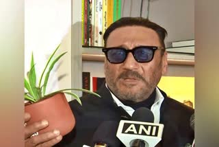 Jackie Shroff