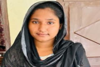 Another cross border love story: Bangladeshi woman reaches Rajasthan for social media 'love'