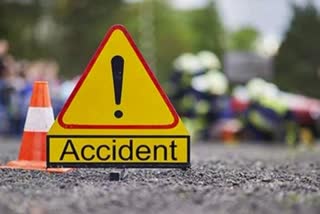 Assam Road Accident